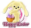 Happy Easter