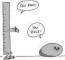 You rock! You rule!