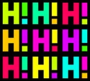 H!