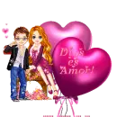 san valentin