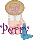 Perry Nakey Bottom