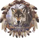 thanks for adding me