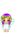 glitter