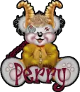 Perry Capricorn Creddy