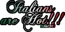 Italians Are Hot!!!