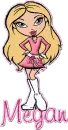 Megan