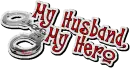 My Husband, My Hero