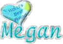 Megan