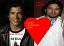 Andrew & Casey Keegan Valentines Day