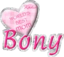 Bony