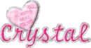 Crystal