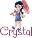 Crystal