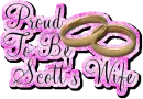Scott's Wife