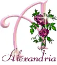 Alexandria