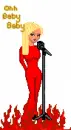 Britney Spears :o