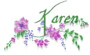Karen 