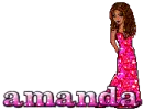 Amanda