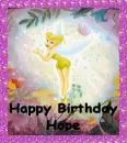 tinkerbell