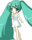 doll