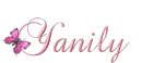 yanily, floating butterfly