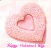 Happy Valentine's