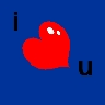 i love you