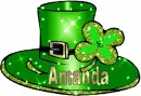 amanda