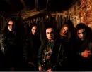 cradle of filth