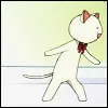 The Cat Suit--Azumanga Daioh n.n