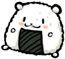 Onigiri Critter