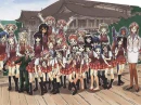 Negima Class