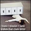 Chain Letter