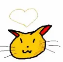 LOVE CAT