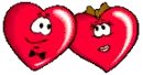 Animated Hearts