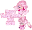happy valentine