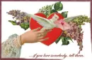If You Love Somebody...
