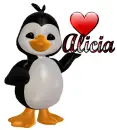 ALICIA