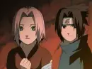 sasuke  and sakura