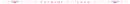 pink forever love divider