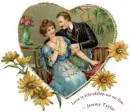 Love is Friendship on Fire
