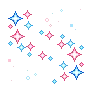 sparkles