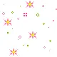 flowers dance