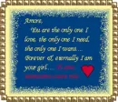Valentines Love