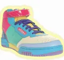 addidas colorful 2