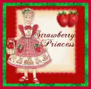 Strawberry Princess