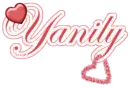 Yanily
