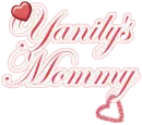 Yanily's Mommy