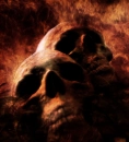 skulls