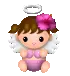Cute Angel