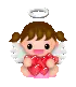Cute Angel
